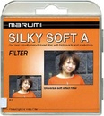 Фильтр Marumi Silky Soft(A) 55mm Рассеивающий