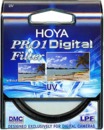 Фильтр HOYA Pro 1D UV 40,5мм Ультрафиолетовый