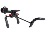 Комплект плечевого обвеса Flama Rig KIT VS-4 для DSLR камер
