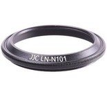 Бленда JJC LN-N101 для Nikon 1 NIKKOR 10mm f/ 2.8