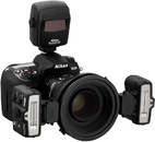 Комплект для макросъемки Nikon Remote Kit R1C1