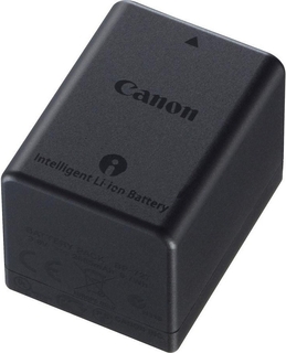 Аккумулятор оригинальный Canon BP-727 (2760 мАч, 3.6 V) (Legria HF M52/ M56/ M506/ R38/ R36/ R306)