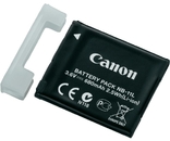 Аккумулятор оригинальный Canon NB-11LH (800mAh, 3.6V) PowerShot SX430 IS