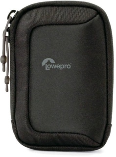 Чехол для компактной камеры Lowepro Digital Video Case 20 черный