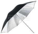 Зонт Falcon Eyes UR-48S серебристый (90 см)