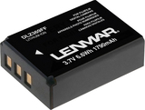 Аккумулятор Lenmar Fuji NP-85 (3.7V, 1790mAh) (DLZ369FF)