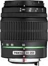 Объектив SMC Pentax DA 50-200 mm f/ 4-5.6 ED WR