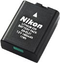 Аккумулятор оригинальный Nikon EN-EL21 для Nikon 1 V2 1485 mAh VFB11301
