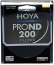 Фильтр HOYA ND200 Pro 82мм Нейтральный серый