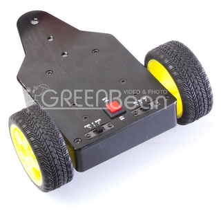 Привод GreenBean Motor 1 для тележки
