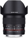 Объектив Samyang 10mm f/ 2.8 Canon M (APS-C)
