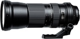 Объектив Tamron SP AF 150-600 mm F/ 5-6,3 Di VC USD для Canon (A011E)