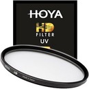 Фильтр HOYA UV HD 49мм Ультрафиолетовый