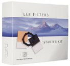 Стартовый комплект LEE Filters Starter Kit