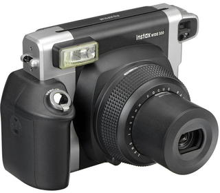 Фотокамера моментальной печати Fujifilm INSTAX WIDE 300