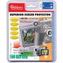 Пленка защитная Webbers Screen Protector для Nikon D80 (57х49мм)