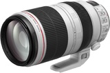 Объектив Canon EF 100-400mm f/ 4.5-5.6L IS II USM