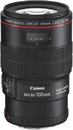 Объектив Canon EF 100 mm f/2.8L Macro IS USM