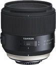 Объектив Tamron SP AF 35mm F/ 1.8 Di VC USD для Nikon (F012N)