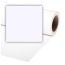 Фон бумажный 2,72 х11м Colorama Arctic white (LL CO165)
