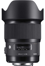 Объектив Sigma AF 20 mm F1.4 DG HSM Art для Nikon