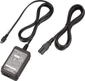 Адаптер переменного тока Sony AC-L200 для серий Infolithium F, P и A