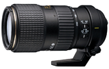 Объектив Tokina AT-X 70-200мм f/ 4 PRO FX VCM-S для Nikon