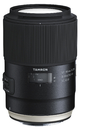 Объектив Tamron SP AF 90 mm F/ 2.8 Di Macro VC USD 1:1 для Canon NEW (F017E)