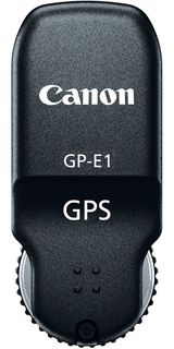 GPS-модуль Canon GP-E1
