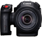 Цифровая кинокамера Canon XC15 4k video