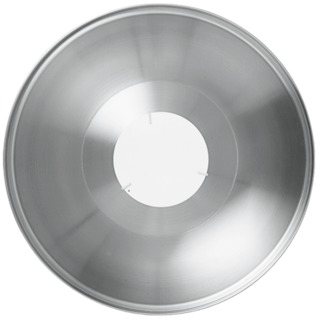 Рефлектор Портретная тарелка Profoto Softlight Reflector Silver. серебристый. (100607)