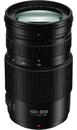 Объектив Panasonic Lumix 100-300mm f/4.0-5.6 II OIS G Vario (H-FSA100300E)