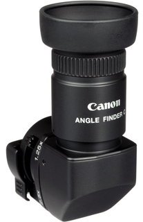 Угловой видоискатель Canon Angle Finder C для всех зеркальных камер EOS