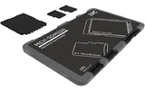Кейс для карт памяти JJC (SD 2шт и microSD 4 шт)