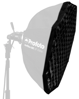 Сотовая решетка для софтбокса RFi Profoto Softgrid 50° 3' (254630)
