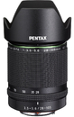 Объектив HD Pentax D FA 28-105 mm f/ 3.5-5.6 ED DC WR