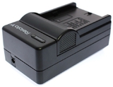 Зарядное устройство Relato CH-P1640/ F/ FM (Sony NP-F/ FM/ QM)