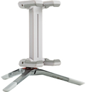 Штатив JOBY GripTight ONE Micro Stand™ белый/ хром для смартфонов