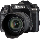 Цифровой фотоаппарат Pentax K-1 Mk II Kit FA 28-105 f/ 3.5-5.6 ED