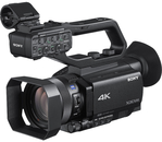 Видеокамера Sony PXW-Z90