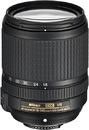 Объектив Nikon 18-140 mm f/ 3.5-5.6G VR ED AF-S Nikkor (s/ n:30597595) Б/ У