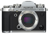Цифровой  фотоаппарат FujiFilm X-T3 Body silver