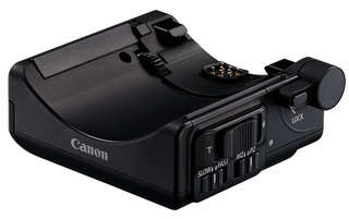 Адаптер питания Canon PD-E1 для EOS R/Ra/RP, EOS M6 Mark II, G7 X Mark III, PowerShot G5 X Mark II