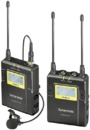 Радиосистема Saramonic UwMic9 Kit 1 TX9+RX9 с 1 передатчиком и 1 приемником