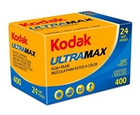 Фотопленка Kodak ULTRAMAX 400/ 24