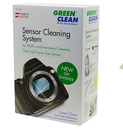 Комплект для очистки неполноразмерных сенсоров Green Clean SC-6200