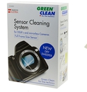 Комплект для очистки полноразмерных сенсоров Green Clean SC-6000