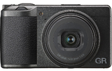 Цифровой  фотоаппарат Ricoh GR III