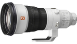 Объектив Sony SEL-400F28GM 400mm F2.8 GM OSS для A7