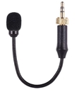 Микрофон Boya BY-UM2 конденсаторный всенаправленный